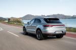 Porsche Macan S 2018 года (WW)